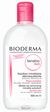 BIODERMA SENS H2O MIZWASS - 500 Milliliter