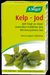 A.Vogel Kelp – Jod Meeresalgen-Tabletten vegan - 120 Stück