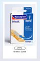 Hansaplast med Universal Strips 10 Stück - 10 Stück