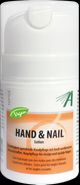 Adler Hand&Nail Lotion - 50 Milliliter