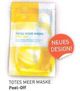 Fette Dermasel Maske Peel-Off - 12 Milliliter