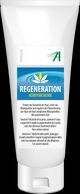 Adler Regeneration Körpercreme - 200 Milliliter