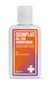 Disinplus Gel zur Handhygiene - 80 Milliliter
