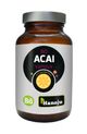 Hanoju Bio Acai Extrakt 400 mg - 90 Stück