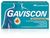 Gaviscon Kautabletten Mint - 48 Stück