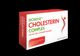 BIOBENE Cholesterin Complex - 60 Stück