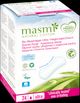 Masmi Organic Care - Bio Slipeinlagen Ultra - 24 Stück