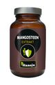 Hanoju Mangosteen 20% Extrakt 400mg - 90 Stück