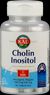 Supplementa Cholin & Inositol 500mg Tabletten - 90 Stück