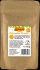 Birkengold Zahnpulver Orange - 100 Gramm