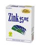 Espara Zink 25mg Kapseln - 60 Stück