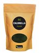 Hanoju Chlorella Pulver Bio - 250 Gramm