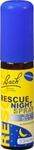 RESCUE NIGHT® Spray, Alkoholfrei - 20 Milliliter