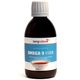 KINGNATURE OMEGA 3 VIDA FL - 250 Milliliter