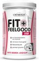 FIT+FEEL GOOD DRI ROTEB-JOGH - 396 Gramm