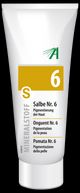 Adler Salbe Nr.6 - 200 Milliliter