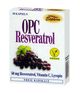 Espara OPC-Resveratrol Kapseln - 30 Stück