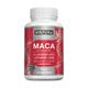 Vitamaze Maca 10:1 hochdosiert +L-Arginin u. OPC u. Vitamine vegan - 120 Stück