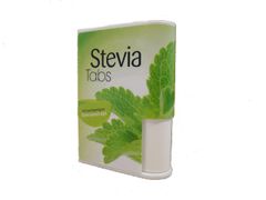 Stevia Tabs Spenderbox - 300 Stück