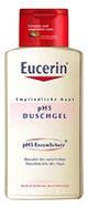 Eucerin pH5 Duschgel - 200 Milliliter