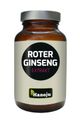 Hanoju Roter Ginseng Kapseln 450mg - 60 Stück