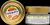 Birkengold Zahnpulver Orange - 30 Gramm