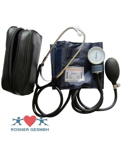 Rosner Analog-BDM AH-9 - 1 Stück