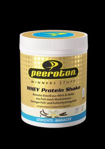 Peeroton Whey Protein Shake - 350 Gramm