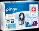 Bio Windeln New Born 2-5kg Pinguin – Pingo Swiss - 27 Stück