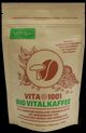 VITA1001 - Bio Vitalkaffee | 250g - 250 Gramm