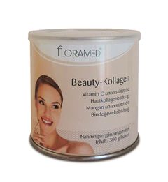 Floramed Beauty-Kollagen - 300 Gramm