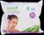 Masmi Organic Care - Bio Make-Up Reinigungstücher - 20 Stück