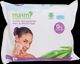 Masmi Organic Care - Bio Make-Up Reinigungstücher - 20 Stück