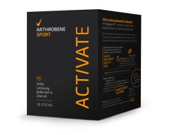 Arthrobene Sport Activate - 15 Stück