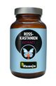 Hanoju Rosskastanien Extrakt Kapseln 300mg - 60 Stück