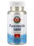 Supplementa Pancreatin 1400mg Tabletten - 100 Stück