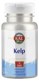 Supplementa Kelp 225mcg Jod Tabletten - 250 Stück