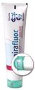 Mirafluor Zahncreme plus Zahnseide 100ml - 100 Milliliter