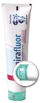 Mirafluor Zahncreme plus Zahnseide 100ml - 100 Milliliter