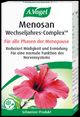 A.Vogel Menosan Wechseljahres-Complex - 60 Stück
