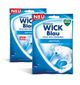 WICK BLAU zfr. 46g, Box - 46 Gramm