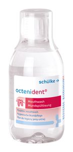 octenident® Mundspüllösung - 60 Milliliter