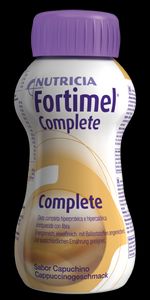 FORTIMEL COMPL 200 SORT - 24 Stück