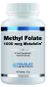 Supplementa Methyl-Folate Metafolin® 1000 µg Tabletten - 60 Stück