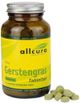 Allcura GERSTENGRAS BIO 400MG TABLETTEN 250ST - 250 Stück