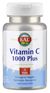 Supplementa Vitamin C 1000 Plus Retardtabletten - 100 Stück