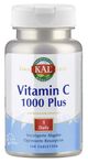 Supplementa Vitamin C 1000 Plus Retardtabletten - 100 Stück