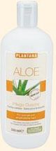 Plantana Aloe Vera Pflege-Dusche 500ml - 500 Milliliter