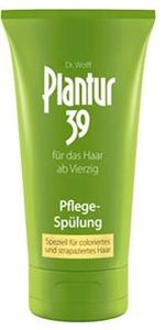 Plantur 39 Pflege-Spülung für coloriertes und strapeziertes Haar - 150 Milliliter