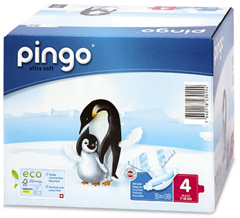 Bio&#x20;Windeln&#x20;Maxi&#x20;Jumbo&#x20;7-18kg&#x20;Pinguin&#x20;&#x2013;&#x20;Pingo&#x20;Swiss&#x20;-&#x20;80&#x20;St&#xFC;ck